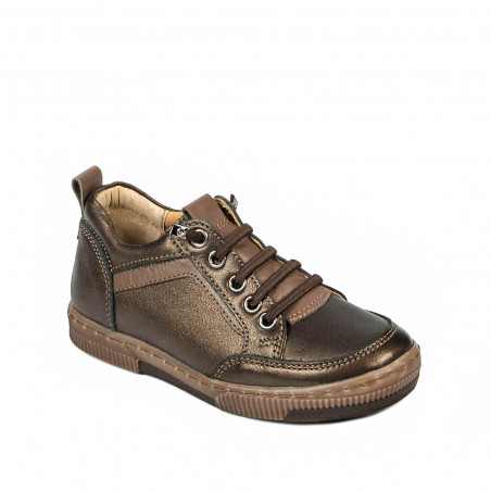 Scarpe bambini 2018 rame combinato
