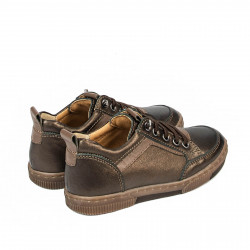 Scarpe bambini 2018 rame combinato
