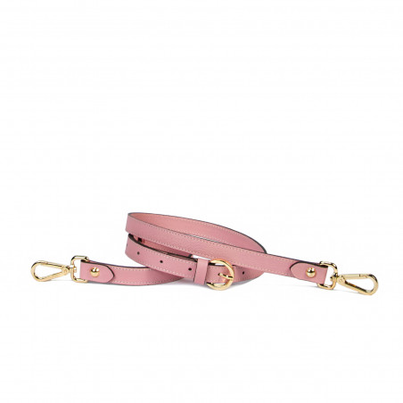 Cintura a tracolla 100g rosa baby pink