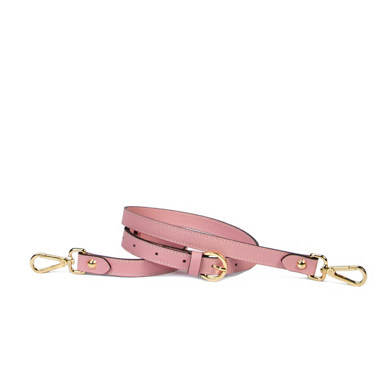 Cintura a tracolla 100g rosa baby pink