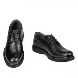 Scarpe casual uomo 949 nero