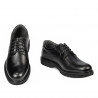 Scarpe casual uomo 949 nero