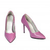 Scarpe eleganti da donna 1289 ciclamino