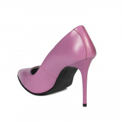 Scarpe eleganti da donna 1289 ciclamino