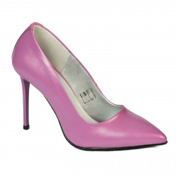 Scarpe eleganti da donna 1289 ciclamino