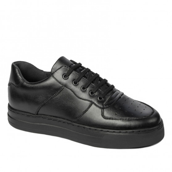 Scarpe casual/sport uomo 945 nero