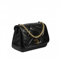 Borsa da donna a tracolla 005g nera