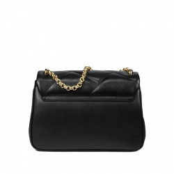 Borsa da donna a tracolla 005g nera