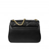 Borsa da donna a tracolla 005g nera