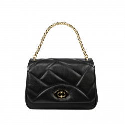 Borsa da donna a tracolla 005g nera