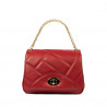 Borsa da donna a tracolla 005g rossa