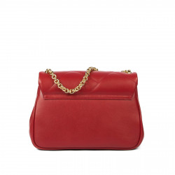 Borsa da donna a tracolla 005g rossa