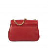 Borsa da donna a tracolla 005g rossa