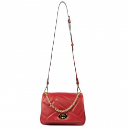 Borsa da donna a tracolla 005g rossa