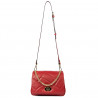 Borsa da donna a tracolla 005g rossa
