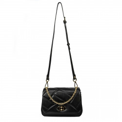 Borsa da donna a tracolla 005g nera