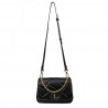 Borsa da donna a tracolla 005g nera