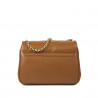 Borsa a tracolla da donna 005g cammello