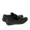 Mocassini uomo 948 nero