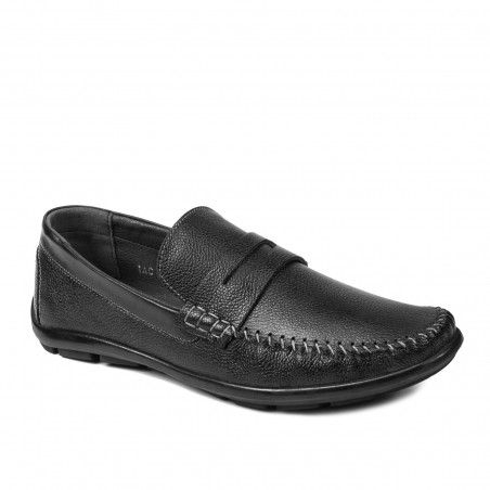 Mocassini uomo 948 nero