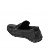 Mocassini uomo 948 nero