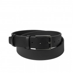 Cintura uomo 64b nero