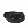 Cintura uomo 64b nero