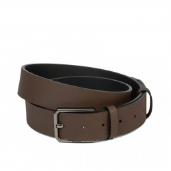 Cintura uomo 64b marrone