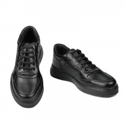 Scarpe casual/sport uomo 946 nero