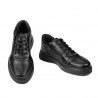 Scarpe casual/sport uomo 946 nero