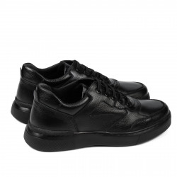 Scarpe casual/sport uomo 946 nero