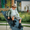 Stivaletti per bambini 3022 nero lifestyle