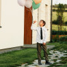 Stivaletti bambini 3123 nero