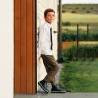 Stivaletti bambini 3123 nero