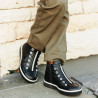 Stivaletti bambini 3123 nero