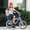 Scarpe bambini 2009 bordeaux perlato combinato lifestyle