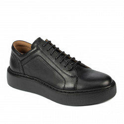 Scarpe casual/sport donna 6031-1 nero
