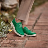 Scarpe casual donna 6051 verde lifestyle