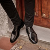 Scarpe eleganti uomo 941 nero florantic lifestyle