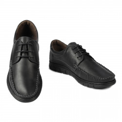 Mocassini uomo 947 nero