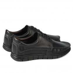 Mocassini uomo 947 nero