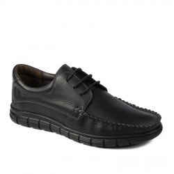 Mocassini uomo 947 nero