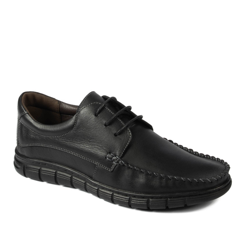 Mocassini uomo 947 nero