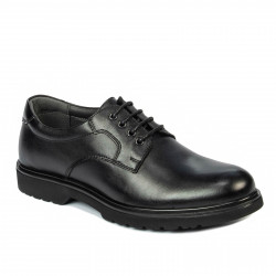 Scarpe casual uomo 949 nero