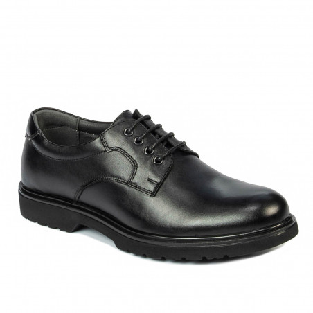 Scarpe casual uomo 949 nero