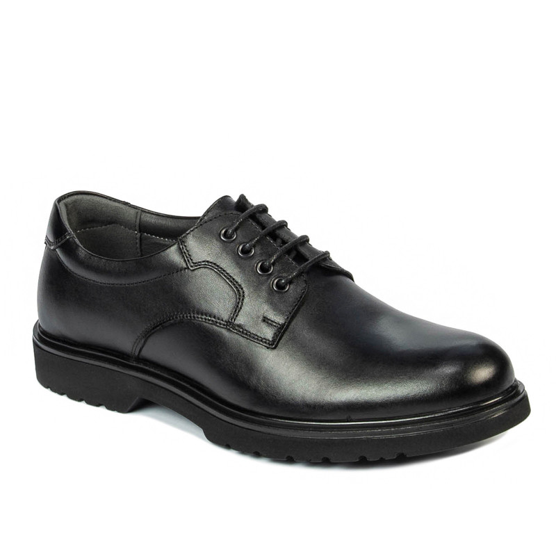 Scarpe casual uomo 949 nero