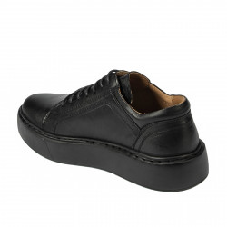 Scarpe casual/sport donna 6031-1 nero