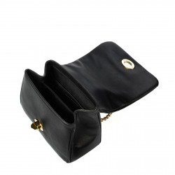 Borsa da donna a tracolla 005g nera