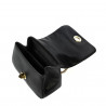 Borsa da donna a tracolla 005g nera