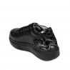 Scarpe casual/sport 6048-1 nero